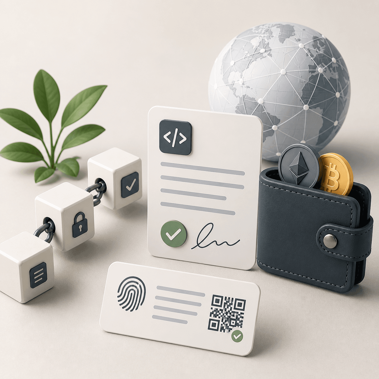 Web 3.0 and Blockchain Development