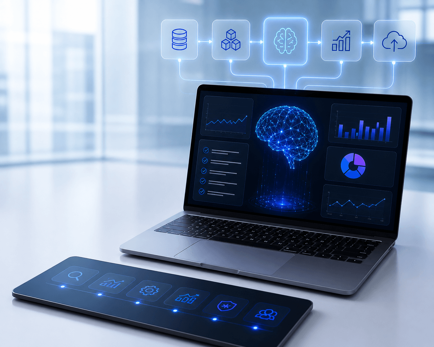 AI Consulting